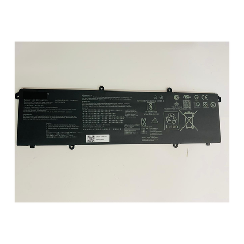 ASUS Vivobook 15 X1504VA, X1504ZA, 15 E1504FA, 16 OLED X1605PA, 5X OLED, M3504YA, M3604YA, C31N2201 Laptop Battery, 11.55V 3640mAh/42Wh