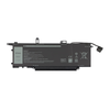 Dell Latitude 7400, 9410, NF2MW, GJD1V, 2-IN-1, Laptop Battery, 7.6V 52wh