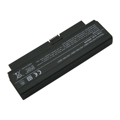 Hp Probook 4210S, 4310S, 4311S, 530974-251, HH04 Laptop Battery, 14.8V 2200mAh/33Wh