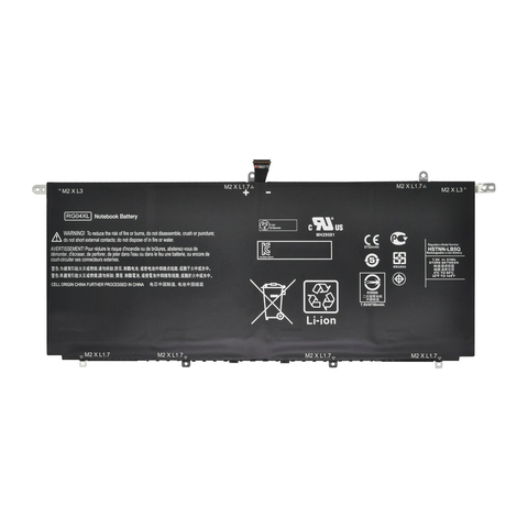 Hp Spectre 13-3000, 13T-3000, RG04XL, TPN-F111 Series, RG04XL, 734998-001, HSTNN-DB5Q Laptop Battery, 7.5V 6750mAh/51Wh