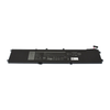 Dell Inspiron 7500, 7501, 7700, Precision 5540, Vostro 7500, G7 17, 7700, 4K1VM, W62W6, 9TM7D, XYCW0, NYD3W Laptop Battery, 11.4V 8070mAh/97Wh
