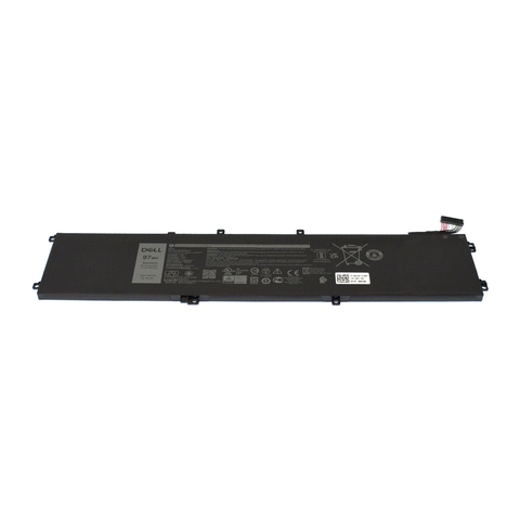 Dell Inspiron 7500, 7501, 7700, Precision 5540, Vostro 7500, G7 17, 7700, 4K1VM, W62W6, 9TM7D, XYCW0, NYD3W Laptop Battery, 11.4V 8070mAh/97Wh