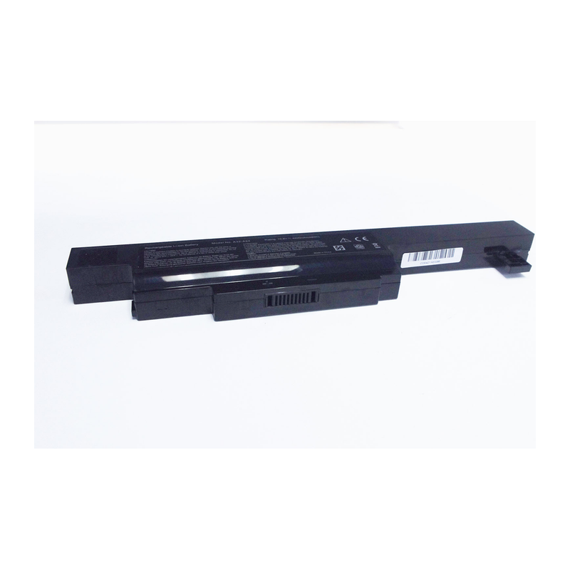 MSI CX480, CX480MX, MD97823, E4212, A32-A24 Laptop Battery, 10.8V 4400mAh/48Wh