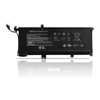 HP Pavilion X360 15AQ000, M6-AQ000, MB04XL, 4ICP6/60/80, TPN-W119, TPN-W120, HSTNN-UB6X Laptop Battery, 15.4V 3615mAh/55.67Wh