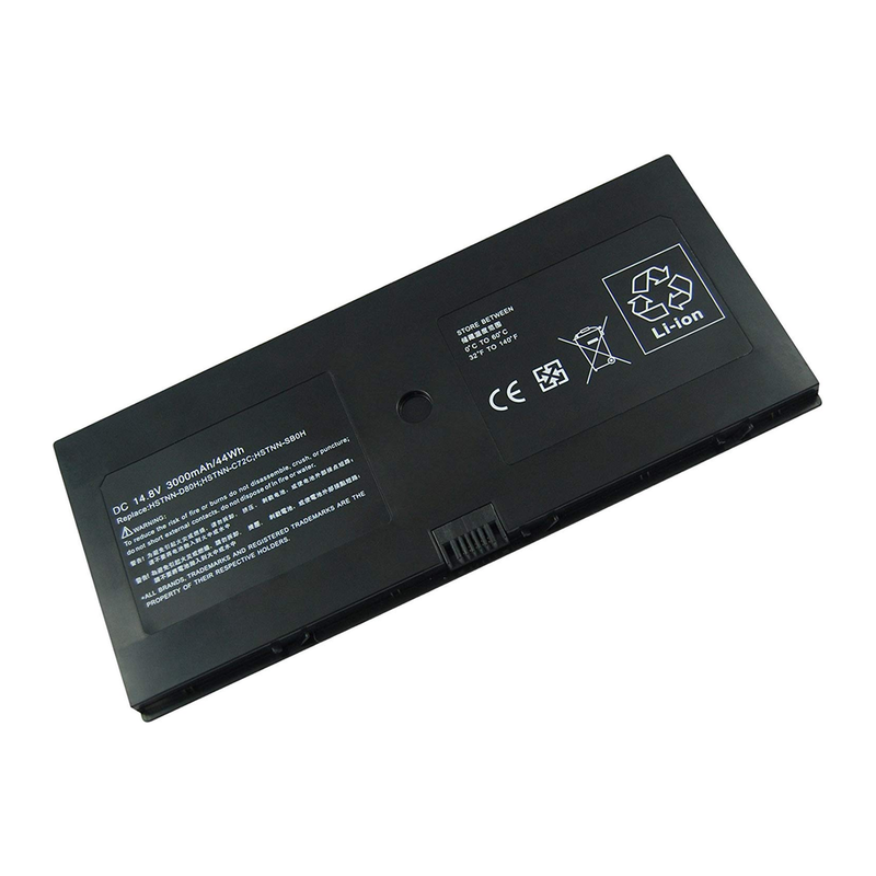 Hp Probook 5310M, 5320m, HSTNN-DB0H, HSTNN-SB0H, 538693-271 Laptop Battery, 14.8V 2800mAh/42Wh