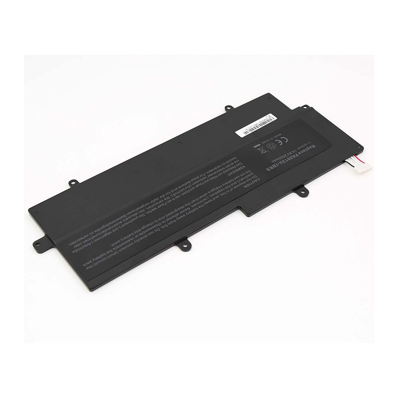 Toshiba Portege Z830, Z930, Z835, Z935, PA5013U-1BRS Laptop Battery, 14.8V 2600mAh/38Wh