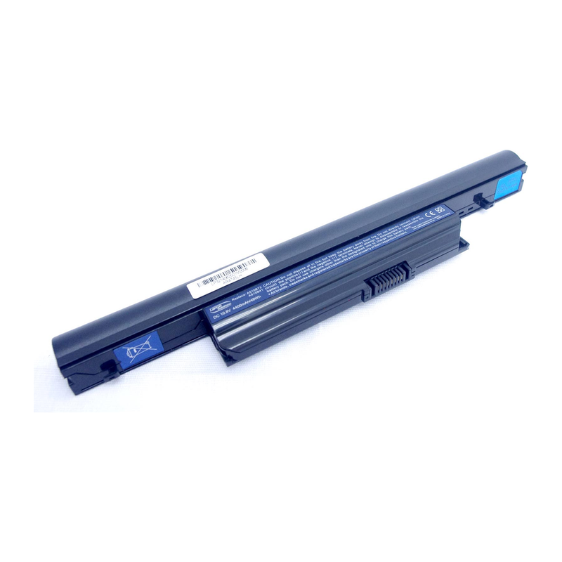 Acer Aspire 4745G, AS10B31, AS10B71, AS10B75 Laptop Battery, 10.8V 4400mAh/48Wh