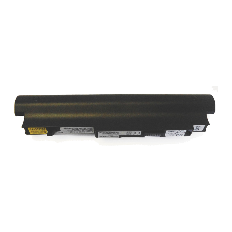 Lenovo Ideapad S10-2, L09C6Y12, L09M3B, Hi-Cap Laptop Battery, 11.1V 4400mAh/49Wh