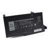 Dell Latitude 12 7000, E7280, E7480, E7290, E7380, E7390, E7490 Series Laptop Battery, DJ1J0, PGFX4, ONFOH, 11.4 V 3700mAh/42Wh