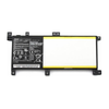Asus Vivobook X556UA, X556UB, X556UF, X556UJ, K556U, K556UA, K556UB, C21N1509 Laptop Battery, 7.6V 5000mAh/38Wh