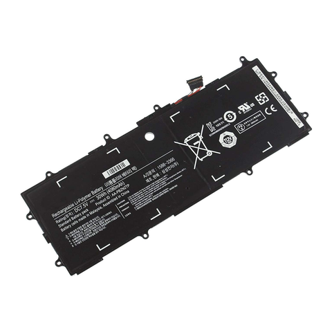 Samsung Chromebook XE303C12, XE500C12, XE500T, XE500C, XE503C, ATIV 500T PC 905S3G, AA-PBZN2TP Laptop Battery, 7.5V 4080mAh/30Wh