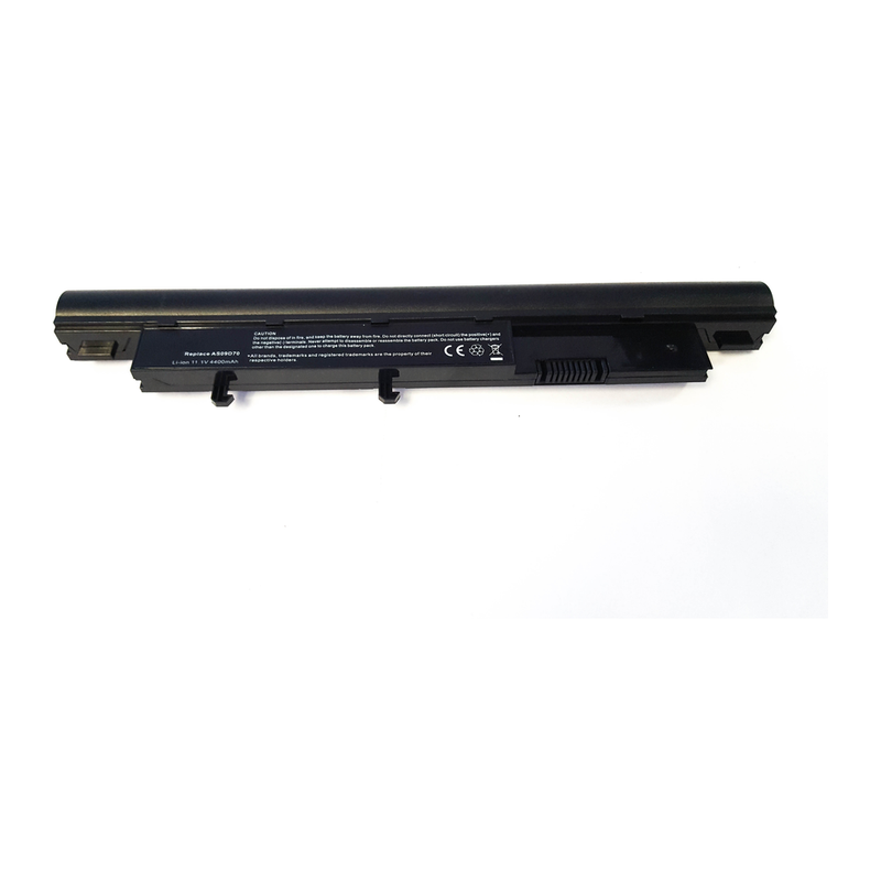Acer Aspire 3810, 3810T, 4810T, 5810T, 5410, 5538, AS09D56 Laptop Battery, 11.1V 4400mAh/49Wh