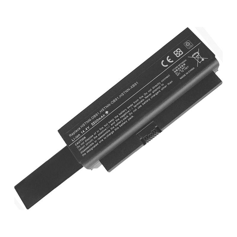 Hp Probook 4210S, 4310S, 4311S, 530974-251, Hi Cap Laptop Battery, 14.4V 4400mAh/63Wh