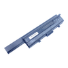 Dell Xps M1330, TT485, WR053, WR050, Hi-Cap Laptop Battery, 11.1 V 6600mAh/73Wh