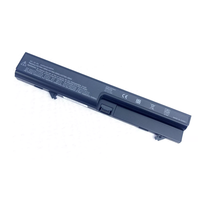 HP Probook 4410s, 513128-251, ZP06 Laptop Battery, 10.8V 4400mAh/48Wh