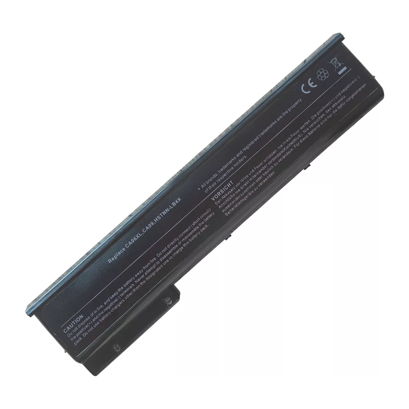Hp Probook 640, 645, 640 G1, 650, CA06XL, HSTNN-LB4X Laptop Battery, 10.8V 5700mAh/62Wh