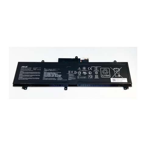 Asus Rog Zephyrus GX502GW, GU502GU M, GU502GV-ES004T, GA502DU, C41N1837 Laptop Battery 15.4V 4800mAh/76Wh