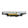 Lenovo IdeaPad Y400, Y410, Y400N, Y490, Y490P, Y400P, Y500, Y510, Y590, L11S6R01, L11L6R02, L12L6E01, L12S6A01, L12S6E01 Laptop Battery,10.8V 4400mAh/72Wh