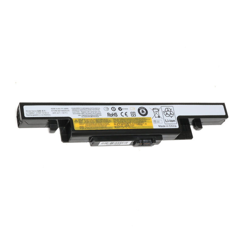 Lenovo IdeaPad Y400, Y410, Y400N, Y490, Y490P, Y400P, Y500, Y510, Y590, L11S6R01, L11L6R02, L12L6E01, L12S6A01, L12S6E01 Laptop Battery,10.8V 4400mAh/72Wh