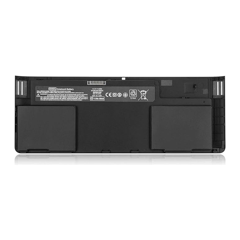 HP EliteBook Revolve 810 G1 Tablet, EliteBook Revolve 810 Tablet, HSTNN-1B4F, OD06XL, 698750-1C1 Laptop Battery, 11.1 V 4000mAh/44Wh