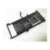 Asus VivoBook Ultrabook S451, S451LA, S451LB, C21N1335 Laptop Battery, 7.5V 4900mAh/38Wh