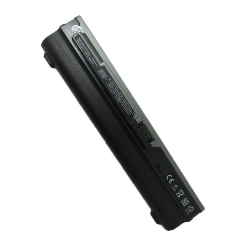 Asus U20F, SQU-816, Gigabyte Q1000C, Q1088, Sahara Imagebook 10WCS, UW1 Laptop Battery, 11.1 V 4400. 5200mAh/49Wh.58Wh