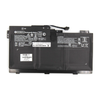 Hp Zbook 17 G3, AI06XL, HSTNN-LB6X, 808397-421, 808451-001 Laptop Battery, 11.4V 7860mAh/96Wh