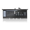 Dell  XPS 13-9370, 13-9380, Latitude 3301, DXGH8, H754V, G8VCF Laptop Battery, 7.6V 6500mAh/52Wh Generic