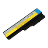 Lenovo Ideapad Y430, L08O6D01 Laptop Battery, 11.1V 4400mAh/49Wh