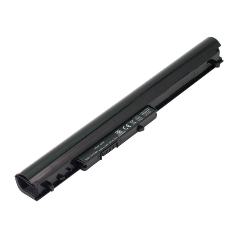 Hp Pavilion 246 G3, 248, 248 G1, 248 G2, HP 250 G1, 250 G2, 250 G3, 255, 751906-541, HSTNN-LB5S, HSTNN-LB5Y Laptop Battery Black, 14.8V 4400mAh