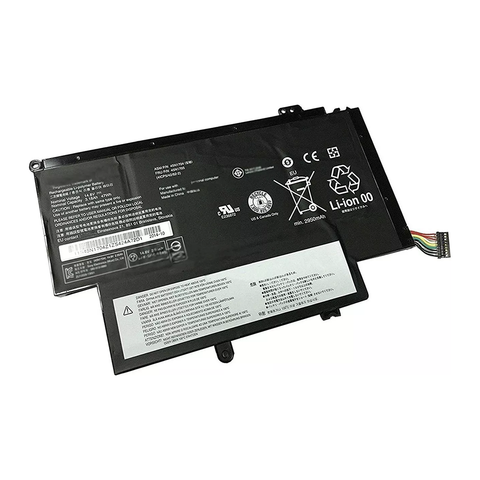Lenovo Thinkpad 12.5″ S1 Yoga, 45N1704, 45N1705, 45N1706 Laptop Battery, 14.8V 3180mAh/47Wh