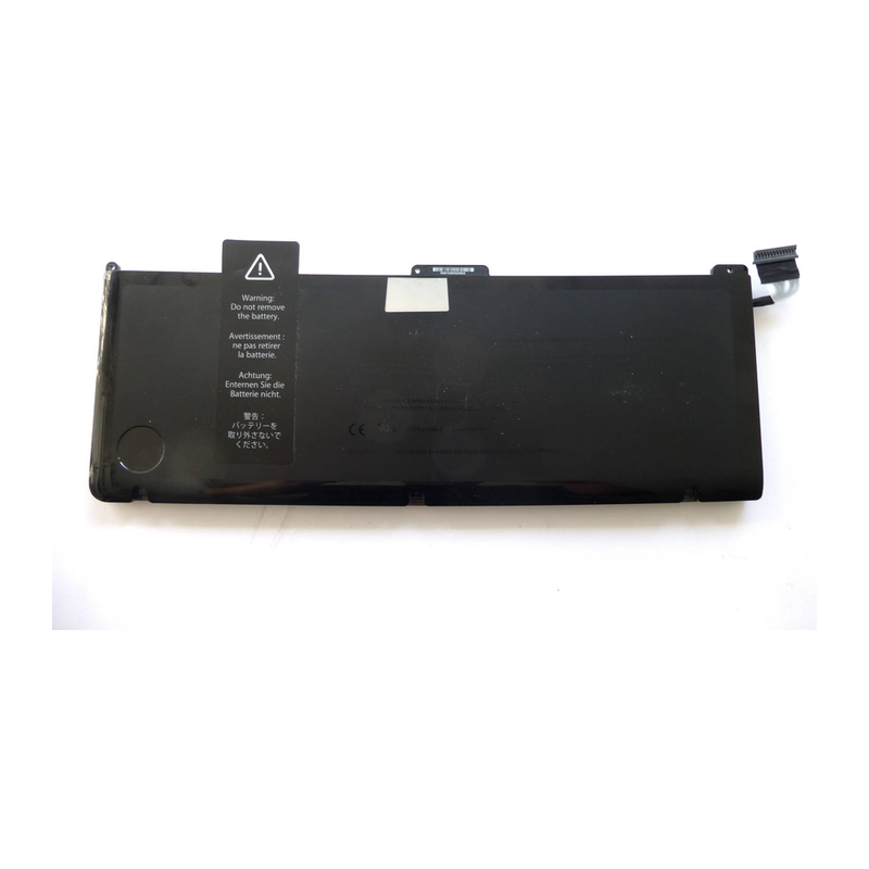 Apple Macbook Unibody 13″ A1331, A1342, MC375LL/A, MacBook Pro 15″, 17″ (2009 Version) A1322 Laptop Battery 10.95V 5800mAh/63.5Wh