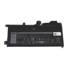 Dell Latitude 7200, 7210 2-in-1 Series, 1FKCC, T04J, 9NTKM, T5H6P, D9J00, KWWW4 Laptop Battery 7.6V 4750mAh/38Wh 2-Cell OEM