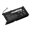 HP Spectre X360 15-AP000, 15-AP000NA, 15-AP000NF, 15-AP011DX, PG03XL Laptop Battery, 11.4V 4150mAh/47Wh Generic
