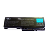 Toshiba P200-178, PA3537U, Hi-Cap Laptop Battery, 10.8V 6600mAh/71Wh