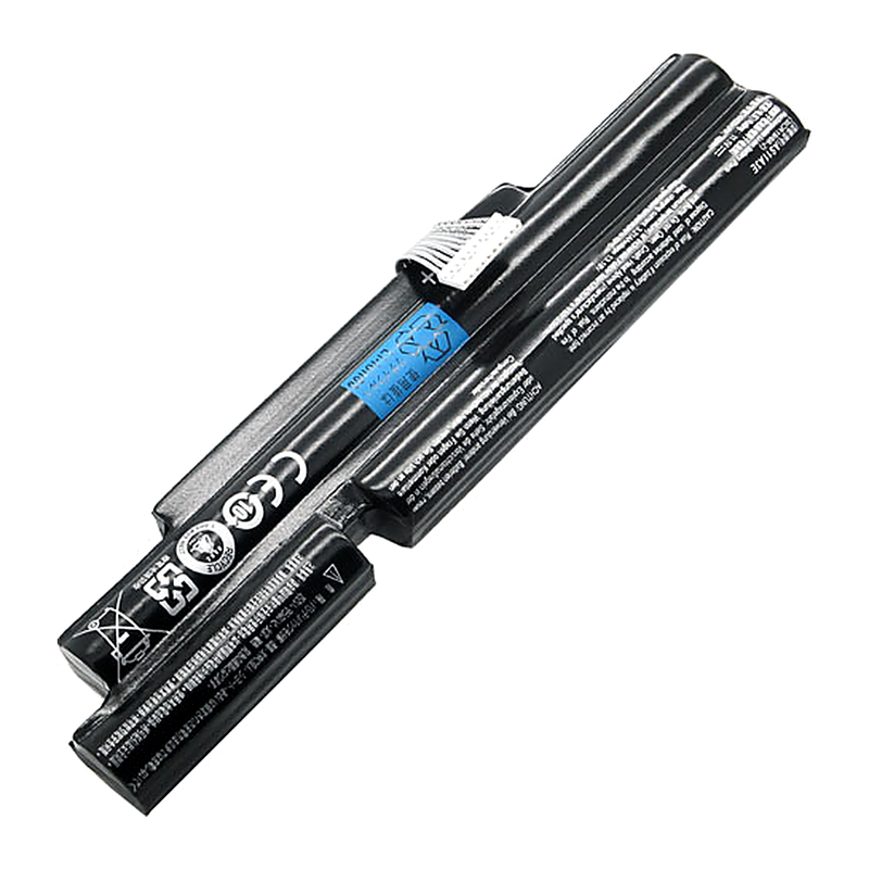 Acer Aspire TimelineX 3830T, 3830TG, 4830T, 4830G, 4830TG, AS11A3E, AS11A5E Laptop Battery, 11.1 V 4400mAh/49Wh