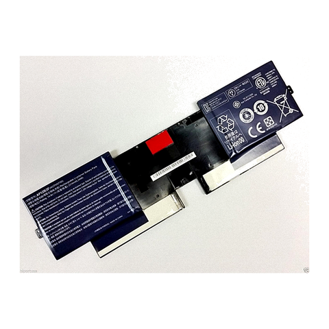 Acer Aspire Ultrabook S5 S5-391, BT.00403.022, AP12B3F Laptop Battery, 14.8 V 2310mAh/34Wh