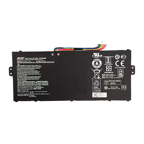 Acer Chromebook Spin 311, CP311-1H, CP311-2H, CP311-3H,  R752TN-C07T, AP19A8K Laptop Battery, 11.55v 3482mAh/40.22Wh