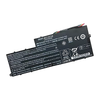 Acer Aspire V5-122P, 3ICP5/60/80, AC13C34 Laptop Battery, 11.4 V 2640mAh/30Wh