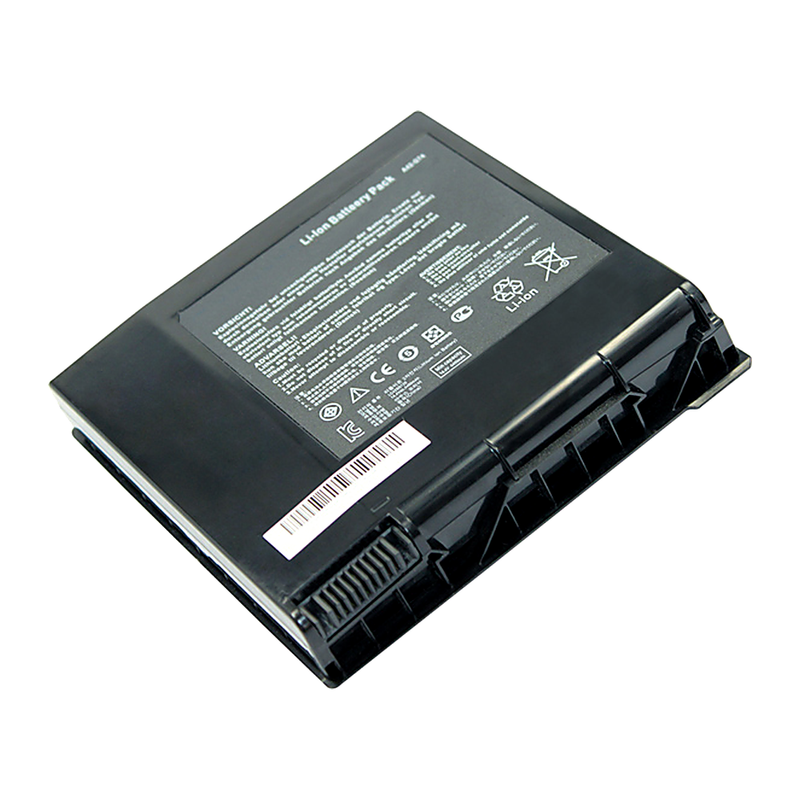 Asus A42-G74, G74, G74J, G74JH, G74S, G74SW, G74SX Laptop Battery, 14.4 V 4400mAh/63Wh