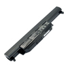 Asus K55, A32-K55, Hi-Cap Laptop Battery, 10.8 V 6600mAh/71Wh