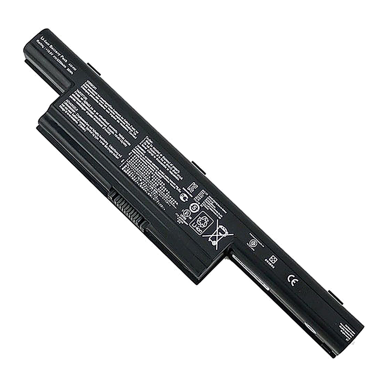 Asus K93, A32-K93 Laptop Battery, 11.1 V 4400mAh/49Wh