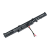 Asus A41N1501, GL752, 552VX, N552VX, N752 Laptop Battery, 15 V 3100mAh/48Wh