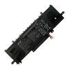 Asus ZenBook UX334FA, UX334FL, UX333FAC, UX433FL, UM433DA, C31N1841 Laptop Battery, 11.55V 4335mAh/50Wh