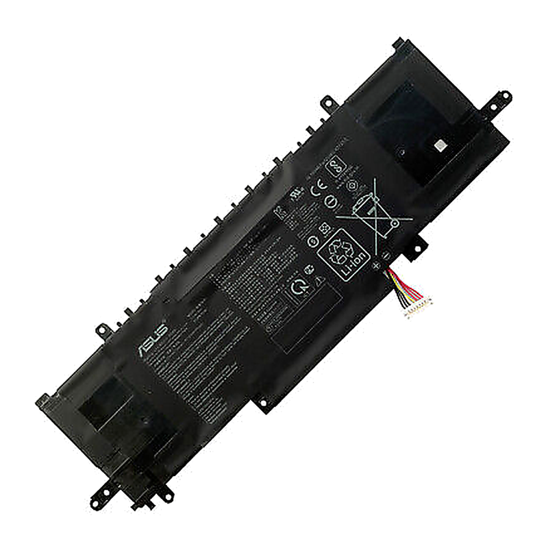 Asus ZenBook UX334FA, UX334FL, UX333FAC, UX433FL, UM433DA, C31N1841 Laptop Battery, 11.55V 4335mAh/50Wh