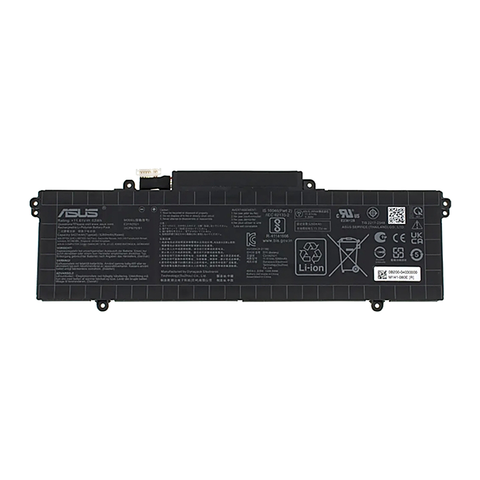 Asus Zenbook 14X OLED, UX5401, UX5400E, UM5400QA, UM5401QA, UM5401RA, UP5401ZA, UX5400EA, UX5401EA, UX5400EG, C31N2021 Laptop Battery, 11.61V 5260mAh/63Wh