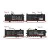 Asus X412FJ, X412FA, X412UF, X512DK, F412FJ, A412F, C21N1818 (TYPE A-D) Laptop Battery, 7.6V 4050mAh/32Wh