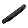 Asus X450, X550, A41-X550A, F550, Hi-Cap Laptop Battery, 14.4 V 4400mAh/63Wh