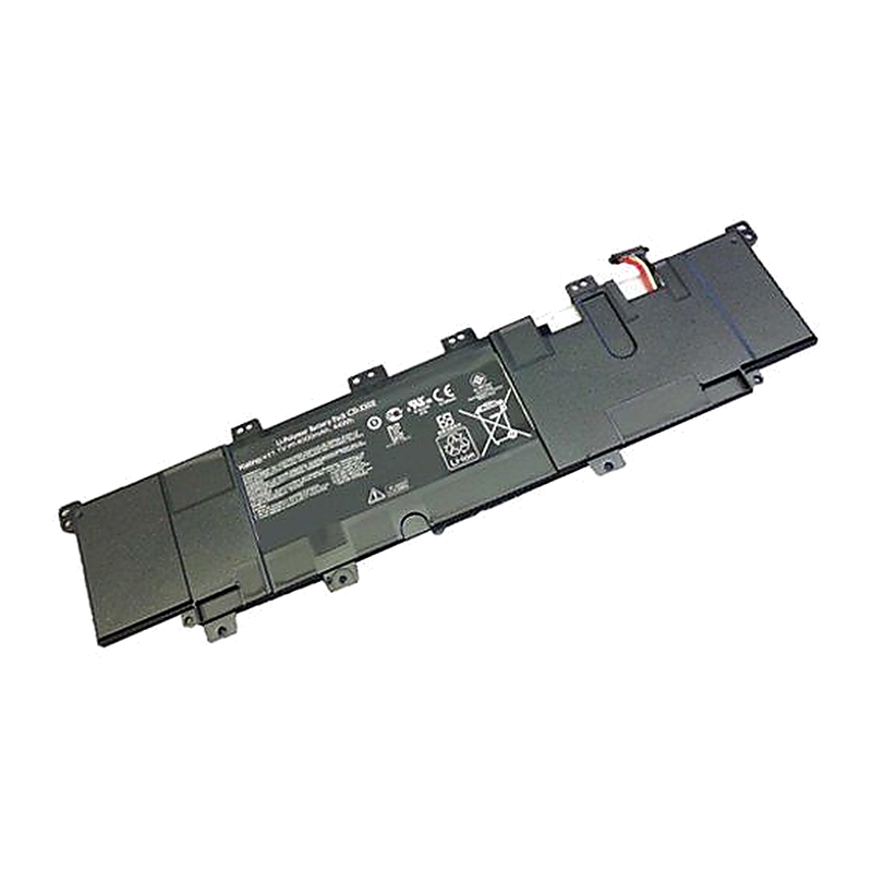 Asus X502, X502C, X502CA, C31-X502, C21-X502 Laptop Battery, 11.1 V 4000mAh/44Wh