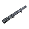 Asus X451, X551, A41N1308, A31N1319 Laptop Battery, 14.8V 2500mAh/37Wh